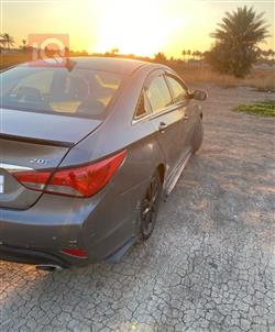 هیۆندای سۆناتا